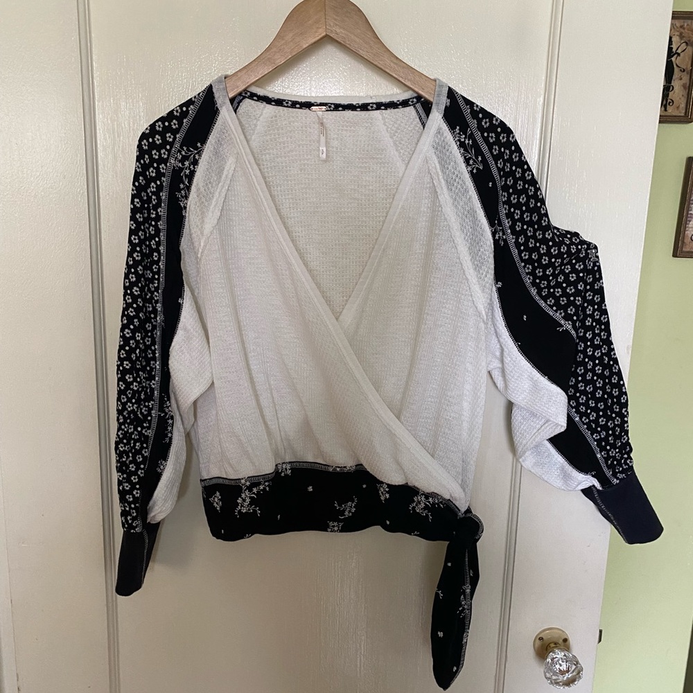 Free People Pullover